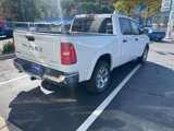 New 2025 RAM 1500 4x4 Crew Cab image 5