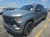 Used 2023 Chevrolet Silverado 1500 Custom image 4