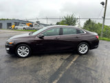 Used 2021 Chevrolet Malibu LT image 2