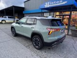 New 2025 Chevrolet Equinox ACTIV w/ Safety and Technology Package image 3