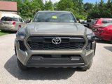 New 2025 Toyota Tacoma TRD Off-Road image 3