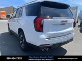 New 2025 GMC Yukon AT4 w/ AT4 Premium Plus Package image 5