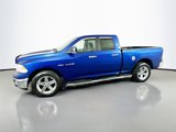 Used 2010 Dodge Ram 1500 Truck SLT w/ Big Horn Regional Pkg image 4