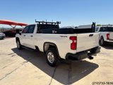 Used 2021 Chevrolet Silverado 2500 W/T w/ WT Convenience Package image 5
