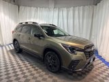 New 2025 Subaru Ascent Onyx Edition image 2