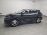Used 2021 Nissan Rogue Sport SV image 2