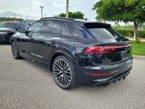 New 2025 Audi SQ8 Prestige image 4