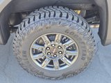 New 2025 GMC Sierra 1500 AT4X image 5