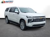 New 2025 Chevrolet Suburban Premier image 4