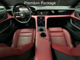 Used 2023 Porsche Taycan image 3
