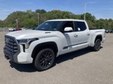 New 2025 Toyota Tundra Platinum image 2