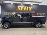 Used 2023 RAM 1500 Laramie Limited image 3