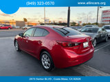 Used 2016 MAZDA MAZDA3 i Sport image 6