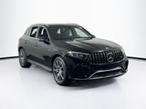 Used 2025 Mercedes-Benz GLC 43 AMG 4MATIC image 3