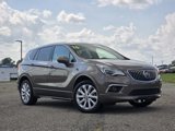 Used 2016 Buick Envision Premium image 2