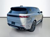 New 2025 Land Rover Range Rover Sport SV Edition Two image 4