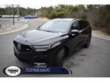 New 2025 Acura MDX Type S image 4