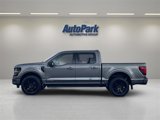 New 2025 Ford F150 XLT w/ Equipment Group 302A MID image 3