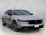 Used 2024 Honda Accord Sport image 2