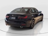 Used 2025 BMW 330i Sedan w/ M Sport Package image 3