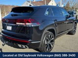 New 2025 Volkswagen Atlas Cross Sport SEL Premium R-Line image 6