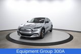 Used 2021 Ford Mustang Mach-E Premium image 4