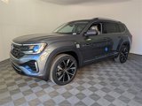 New 2025 Volkswagen Atlas SEL Premium R-Line image 4