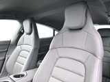 Used 2025 Porsche Taycan image 5