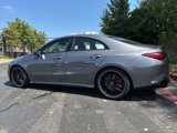 New 2026 Mercedes-Benz CLA 45 AMG S 4MATIC image 4