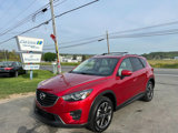 Used 2016 MAZDA CX-5 Grand Touring image 5