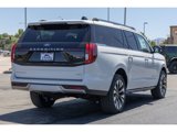 New 2025 Ford Expedition Max Platinum image 3