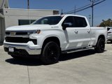 Used 2024 Chevrolet Silverado 1500 LT w/ Protection Package image 2