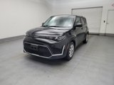 Used 2024 Kia Soul LX image 2