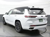 New 2025 Jeep Grand Cherokee L Summit image 4
