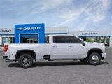 New 2025 Chevrolet Silverado 3500 High Country w/ High Country Premium Package image 5
