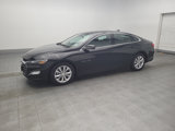 Used 2023 Chevrolet Malibu LT w/ Driver Confidence Package image 2
