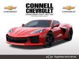 New 2025 Chevrolet Corvette Z06 image 6