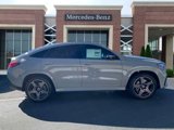 New 2025 Mercedes-Benz GLE 450 4MATIC Coupe image 4