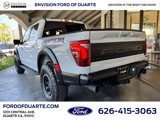 New 2025 Ford F150 Raptor image 3