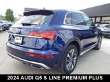 Used 2024 Audi Q5 2.0T Premium Plus image 3