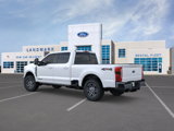 New 2025 Ford F250 Lariat image 4