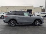 New 2025 INFINITI QX60 Autograph w/ Cargo Package image 2