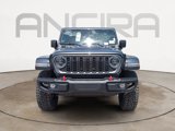 New 2025 Jeep Gladiator Rubicon image 4