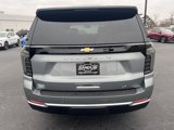 New 2025 Chevrolet Suburban LT w/ Comfort Package image 4