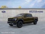 New 2025 Ford F150 Raptor image 2