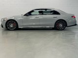 Used 2024 Mercedes-Benz S 63 AMG S w/ Rear Seat Package image 5