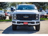 New 2025 Ford F350 Platinum image 3