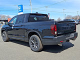 New 2025 Honda Ridgeline Sport image 4