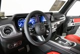 New 2025 Mercedes-Benz G 580 w/ EQ Technology image 5