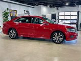Used 2022 Volkswagen Passat 2.0T SE image 6